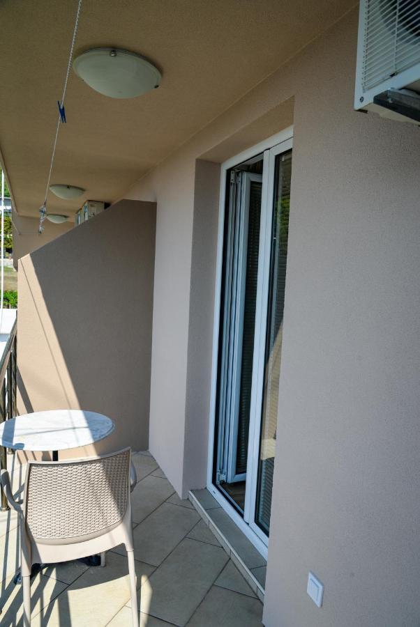 Guest House Ivana Τίβατ Εξωτερικό φωτογραφία