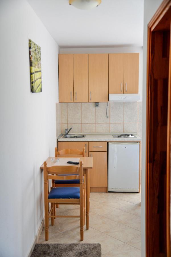 Guest House Ivana Τίβατ Εξωτερικό φωτογραφία