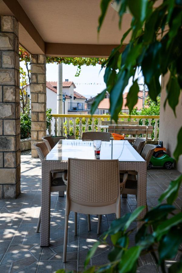 Guest House Ivana Τίβατ Εξωτερικό φωτογραφία