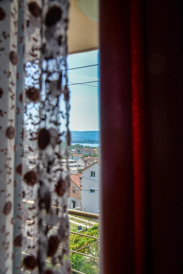 Guest House Ivana Τίβατ Εξωτερικό φωτογραφία