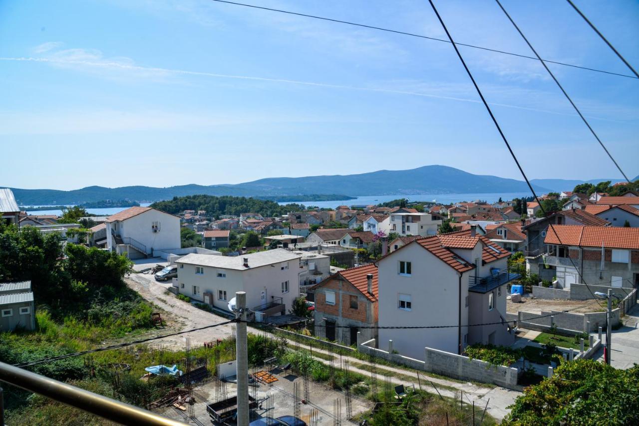 Guest House Ivana Τίβατ Εξωτερικό φωτογραφία