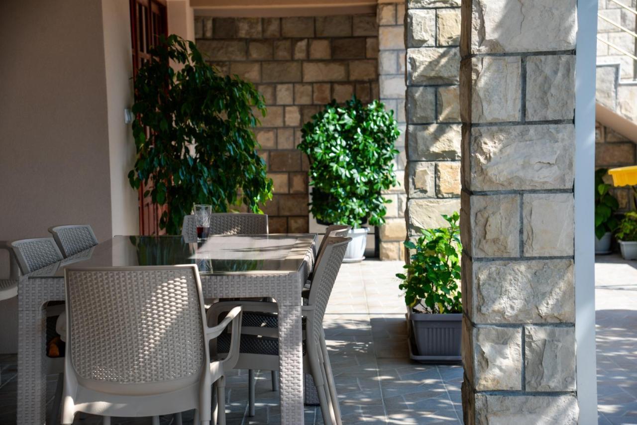 Guest House Ivana Τίβατ Εξωτερικό φωτογραφία