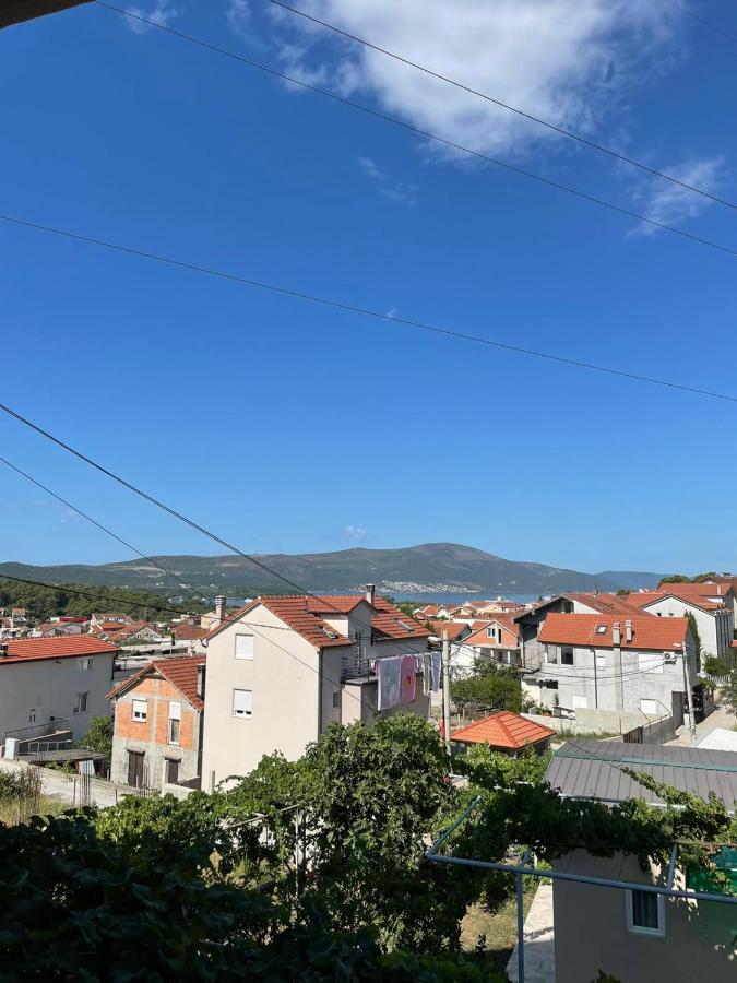 Guest House Ivana Τίβατ Εξωτερικό φωτογραφία