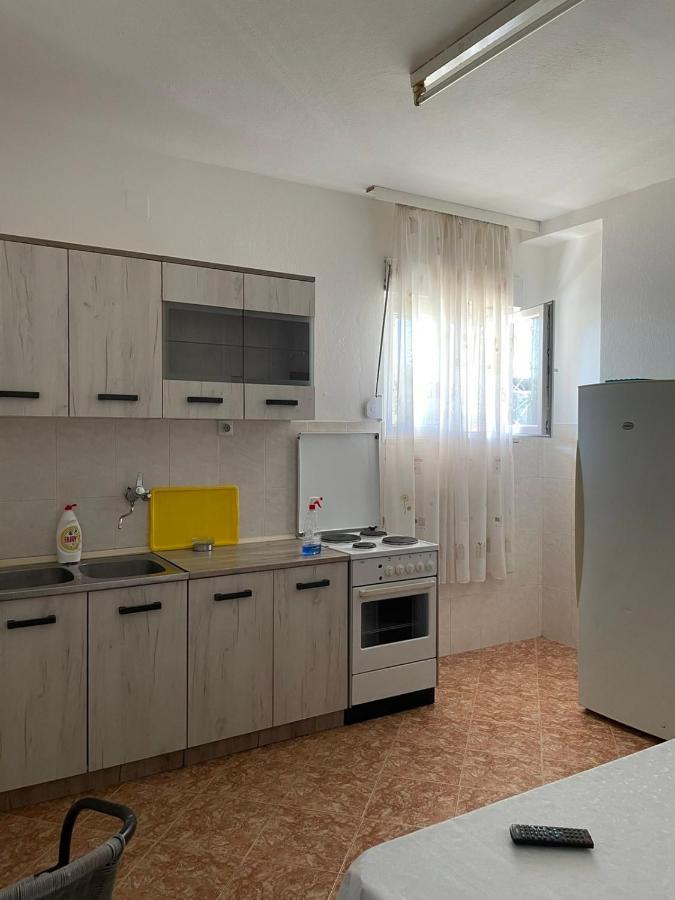 Guest House Ivana Τίβατ Εξωτερικό φωτογραφία