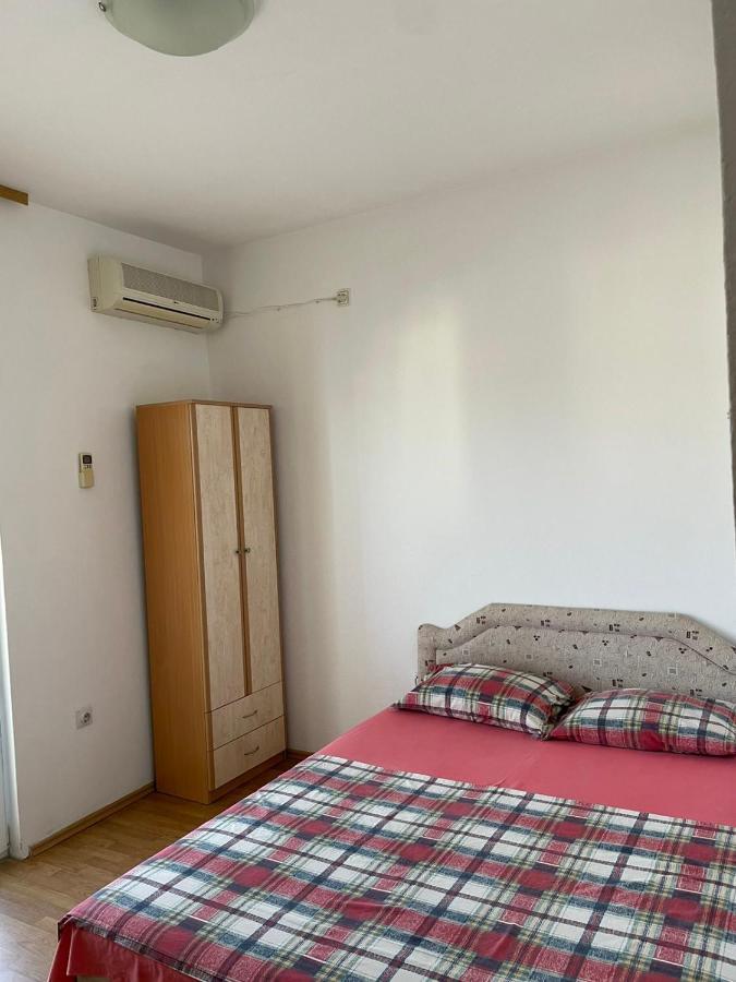 Guest House Ivana Τίβατ Εξωτερικό φωτογραφία