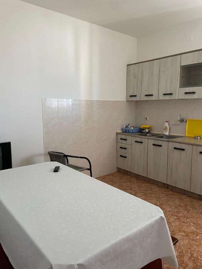Guest House Ivana Τίβατ Εξωτερικό φωτογραφία