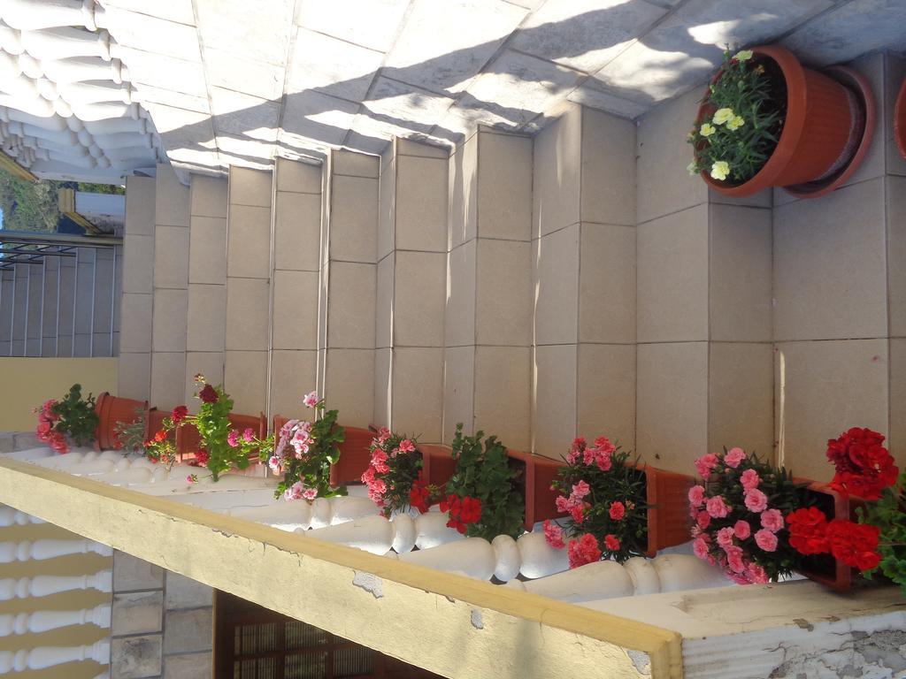 Guest House Ivana Τίβατ Εξωτερικό φωτογραφία