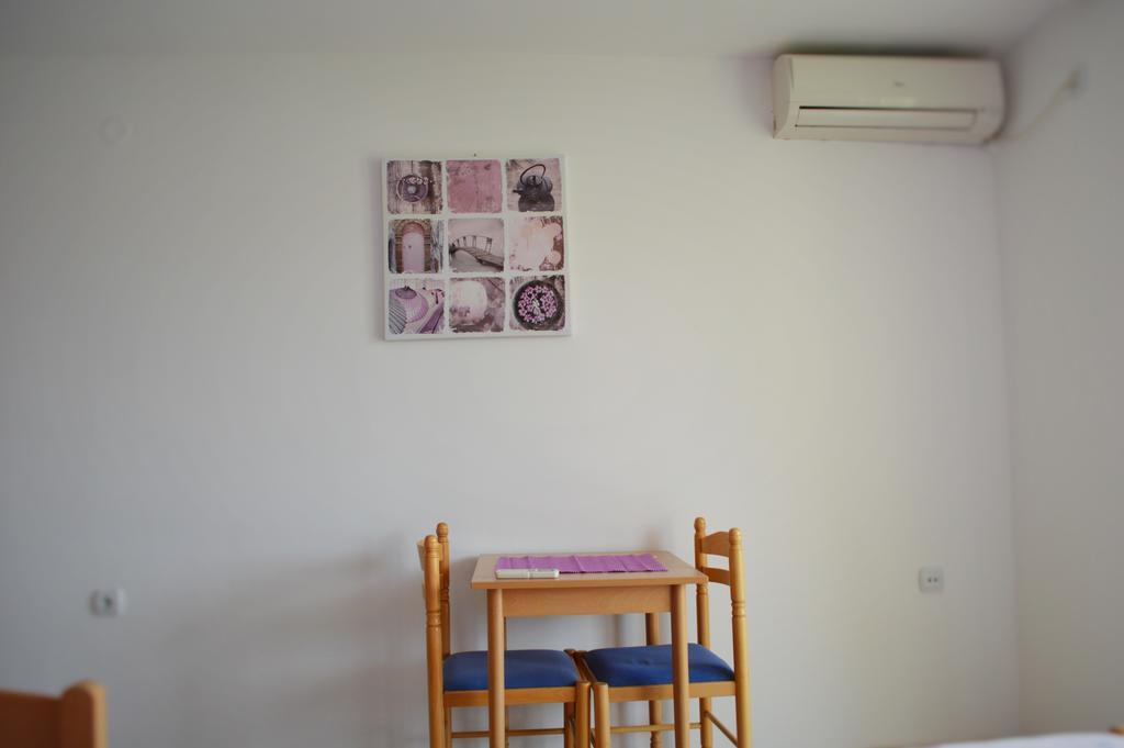 Guest House Ivana Τίβατ Εξωτερικό φωτογραφία