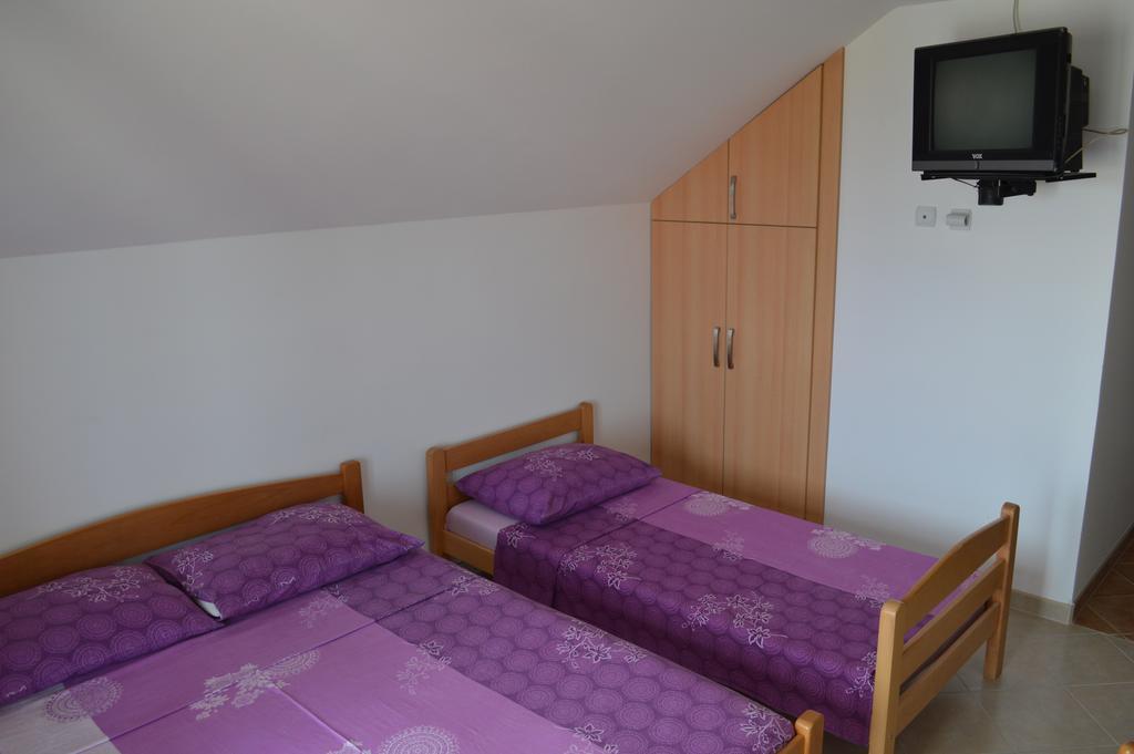 Guest House Ivana Τίβατ Εξωτερικό φωτογραφία