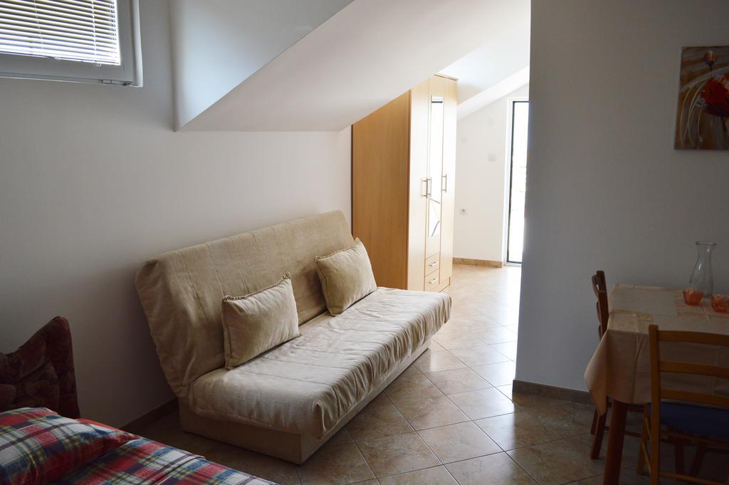 Guest House Ivana Τίβατ Εξωτερικό φωτογραφία