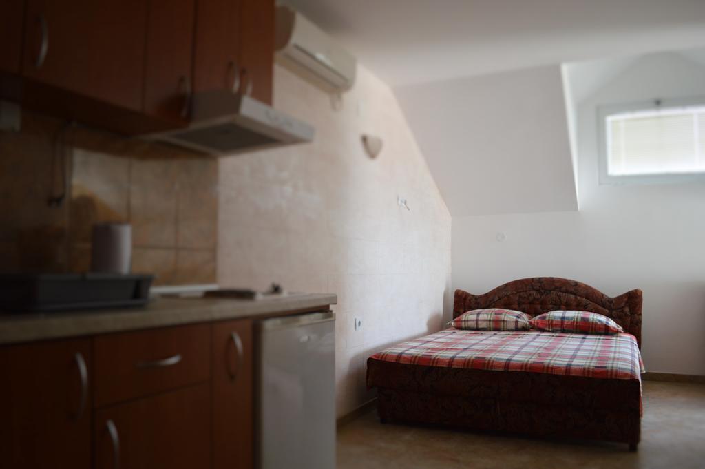 Guest House Ivana Τίβατ Εξωτερικό φωτογραφία