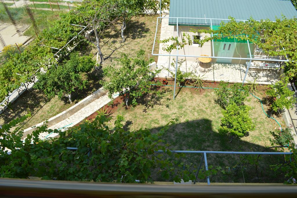 Guest House Ivana Τίβατ Εξωτερικό φωτογραφία