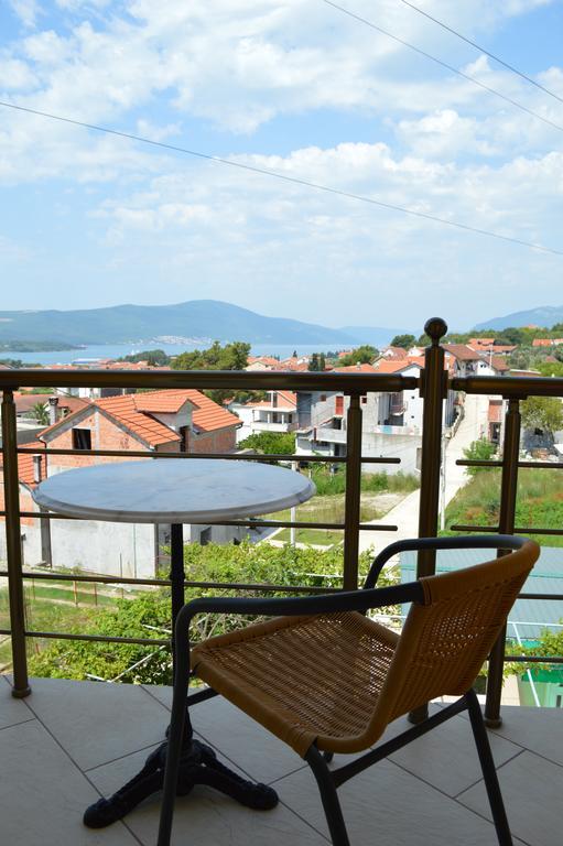 Guest House Ivana Τίβατ Εξωτερικό φωτογραφία