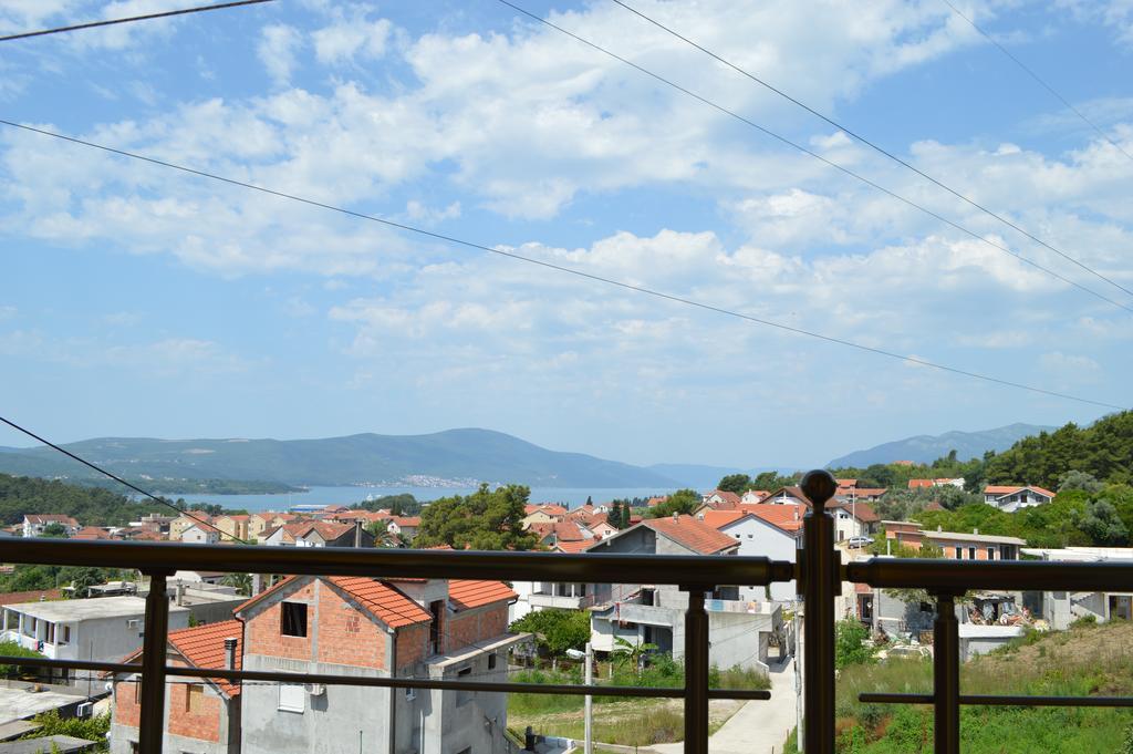 Guest House Ivana Τίβατ Εξωτερικό φωτογραφία
