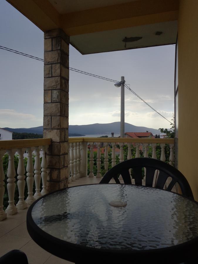 Guest House Ivana Τίβατ Εξωτερικό φωτογραφία
