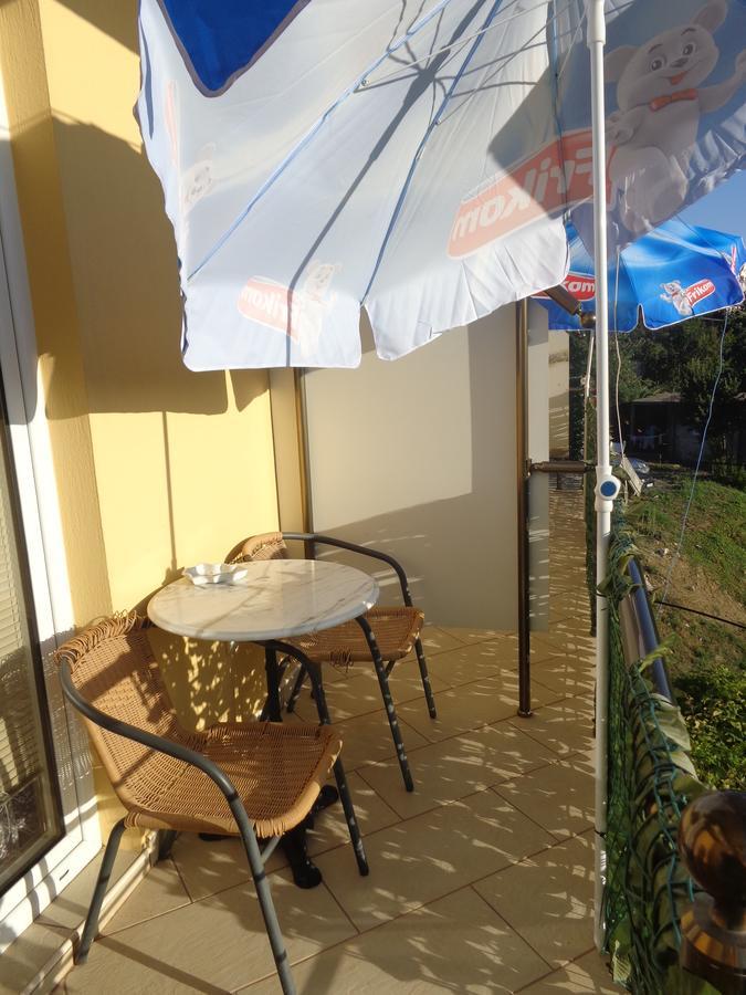 Guest House Ivana Τίβατ Εξωτερικό φωτογραφία