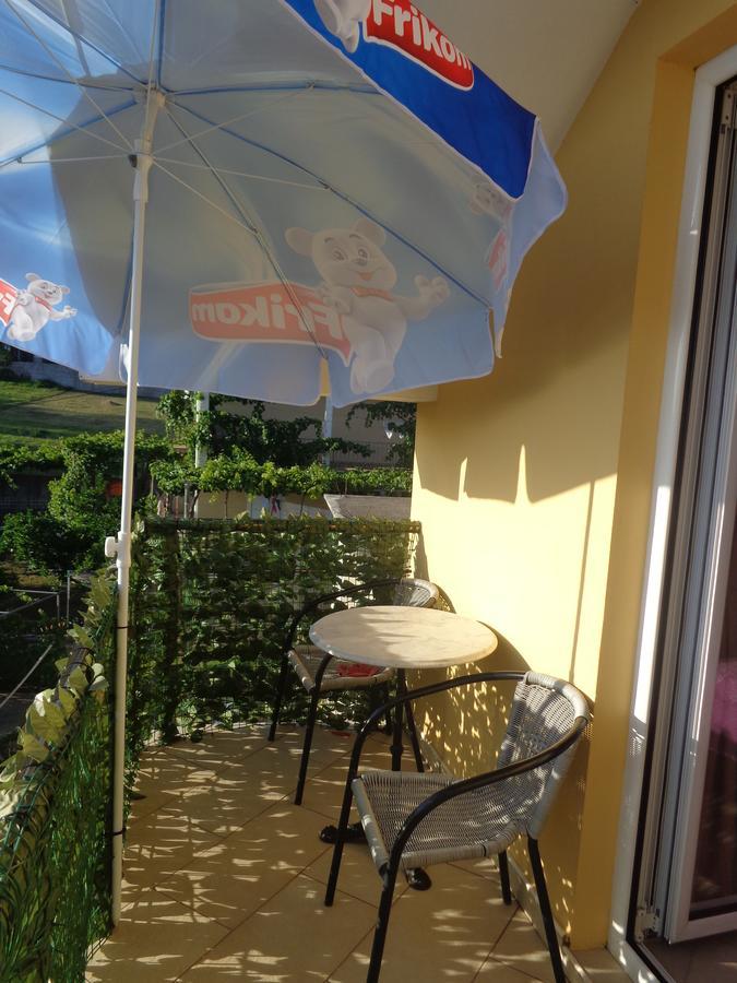Guest House Ivana Τίβατ Εξωτερικό φωτογραφία