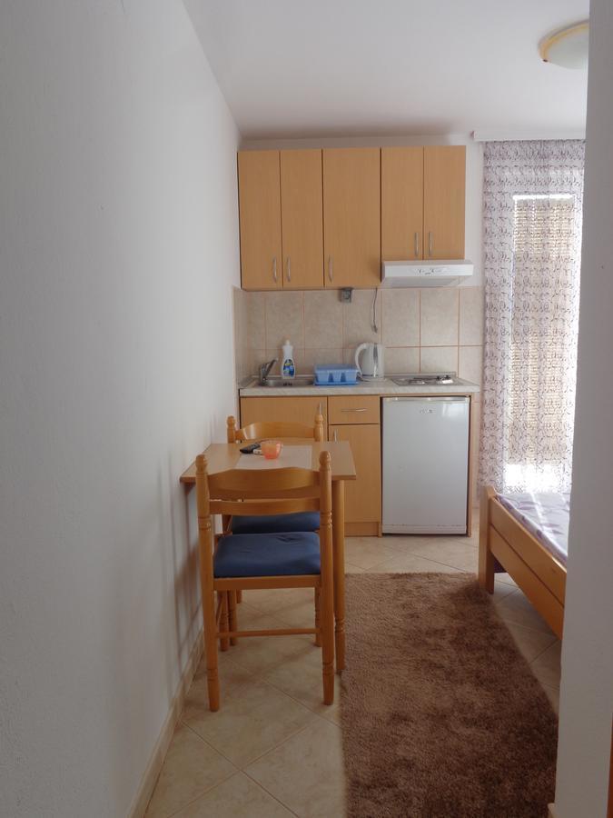 Guest House Ivana Τίβατ Εξωτερικό φωτογραφία